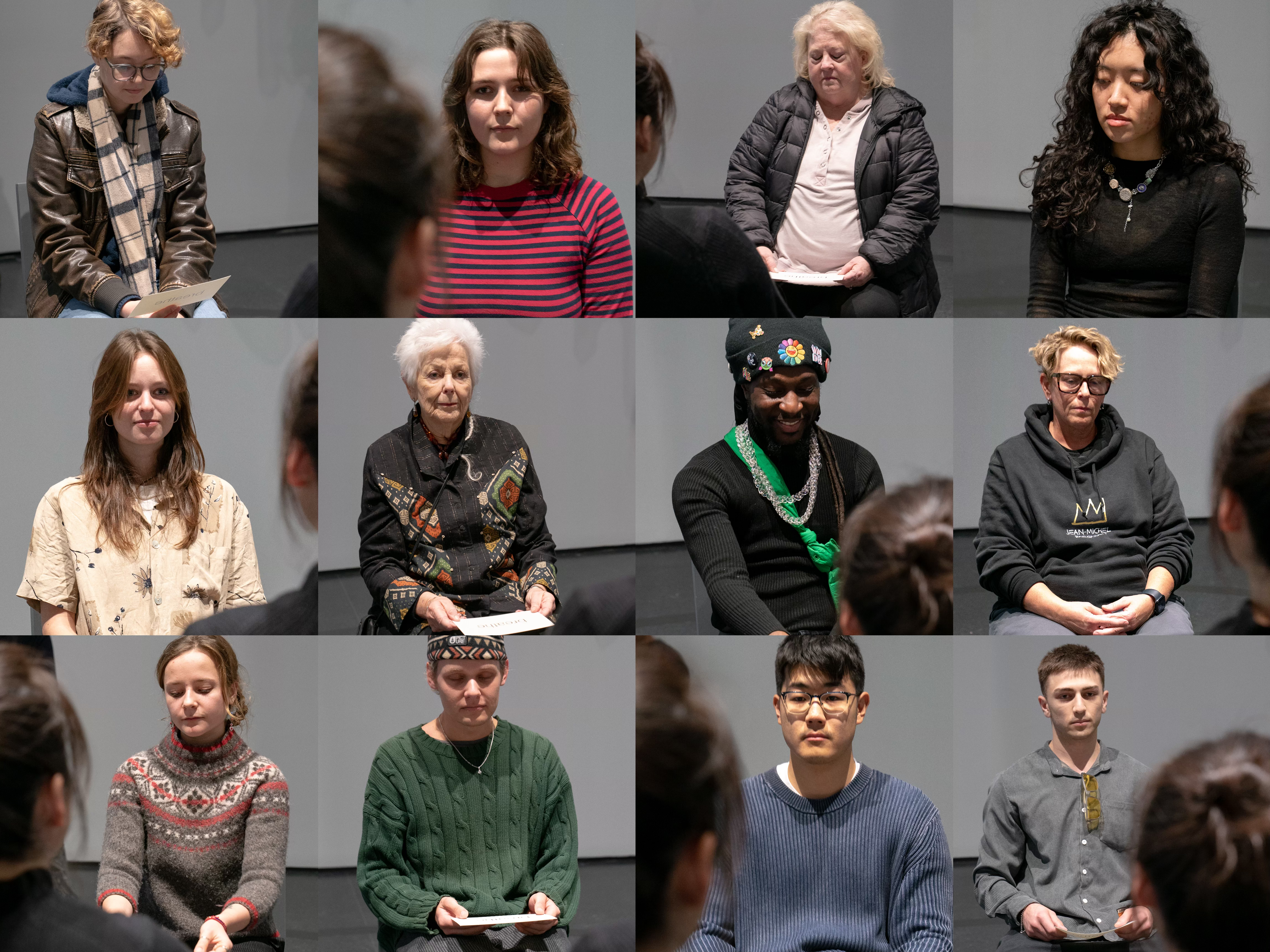 Breathe, performance documentation 8