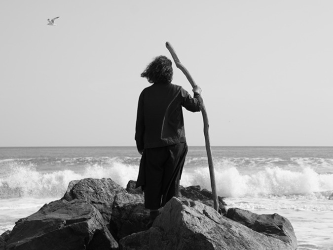 Song of a Lonely Bird