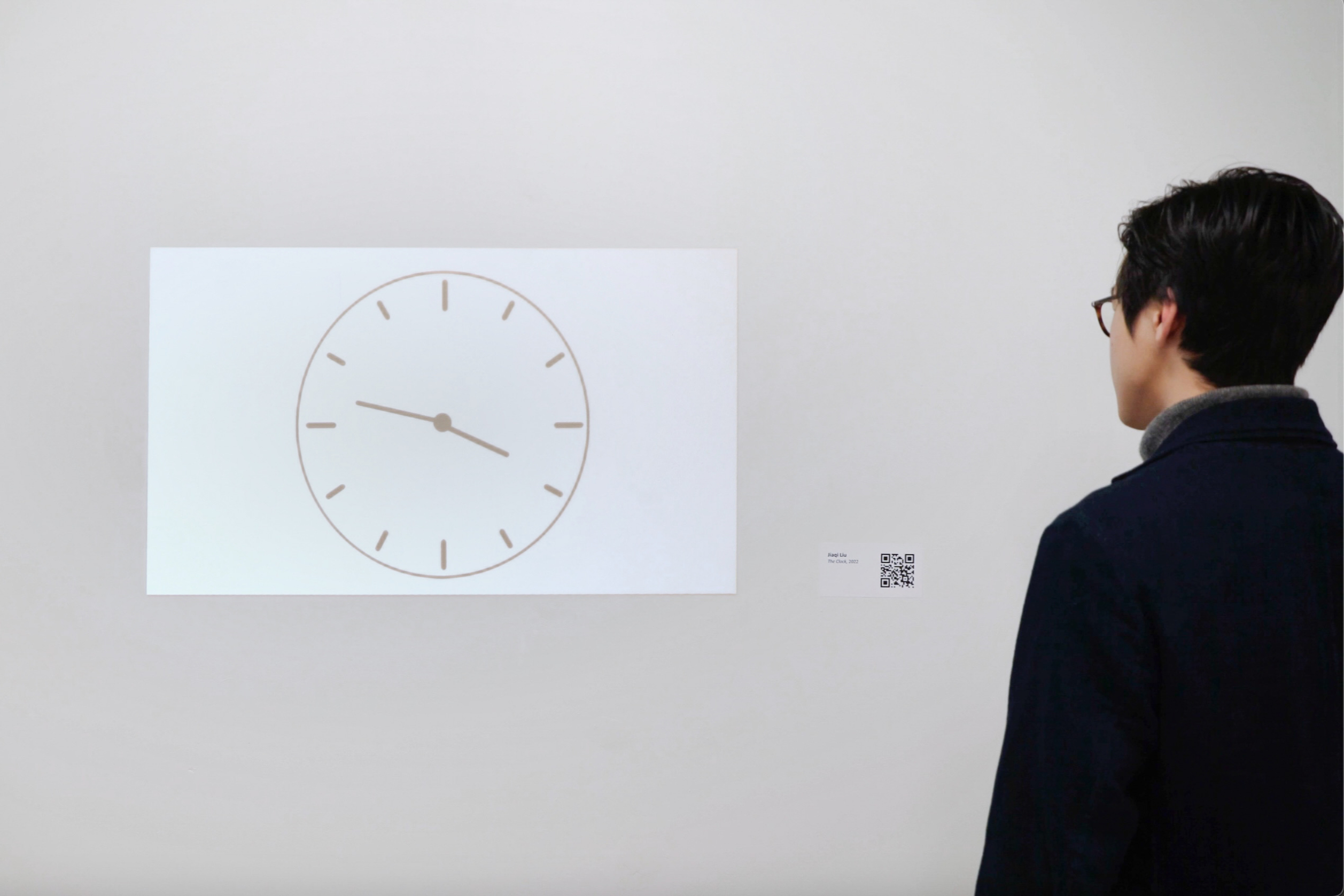 The Clock