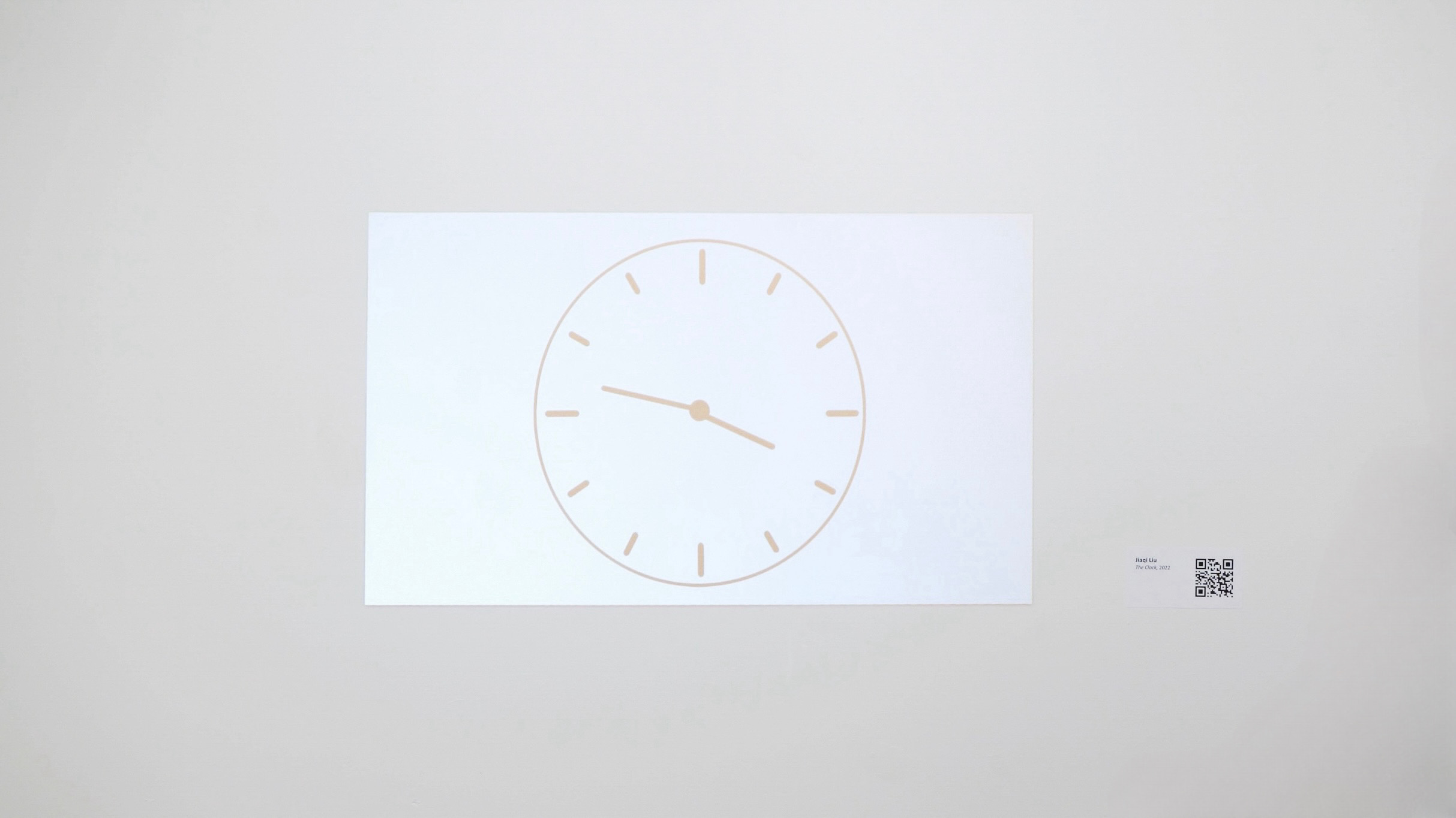 The Clock, project image 1